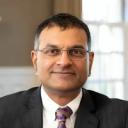 Ketan Dhatariya, MD, PhD, MS | Image Credit: Bio