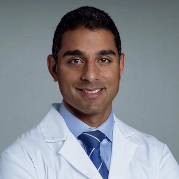 Yasha Modi, MD | Image Credit: NYU Langone