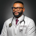 Basile Njei, MD, PhD, MPH | Credit: ACG