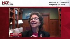 EP. 14 Pediatric AD: Differential Diagnosis and Tools