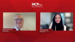 2 experts are featured in this series.