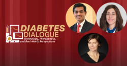 Diabetes Dialogue: Expanding GLP-1 Usage Into Type 1 Diabetes With Viral Shah, MD