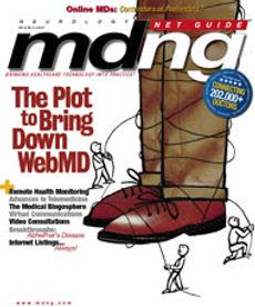 April 2007