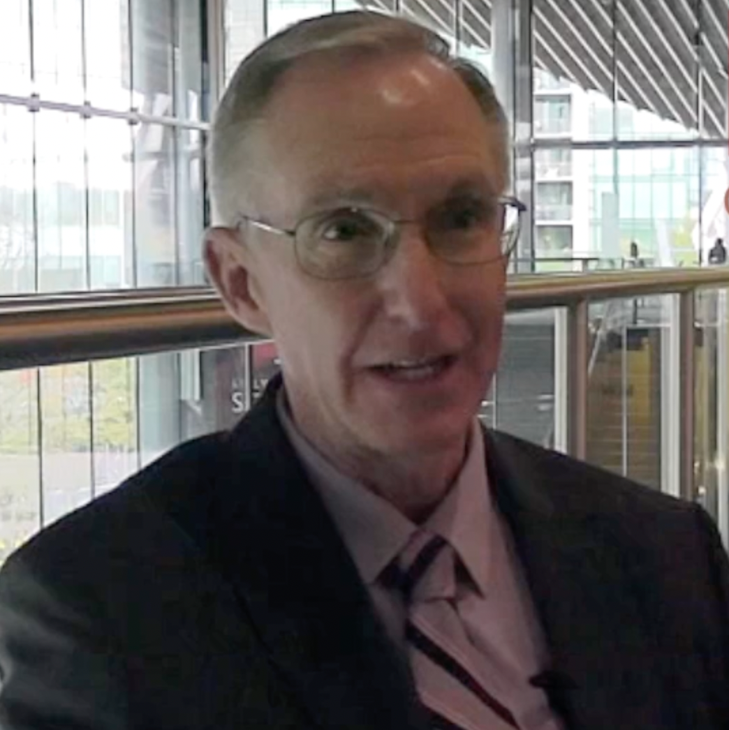 Brian Lacy, MD, PhD: Tailoring Treatment Experiences for IBS-C Patients