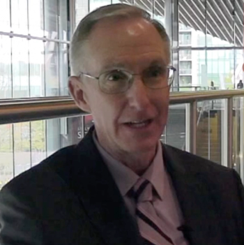 Brian Lacy, MD, PhD: Tailoring Treatment Experiences for IBS-C Patients