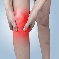 Water On The Knee May Signal Lyme Disease Water On The Knee May Signal Lyme Disease