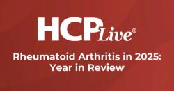 Rheumatoid Arthritis in 2025: Year in Review