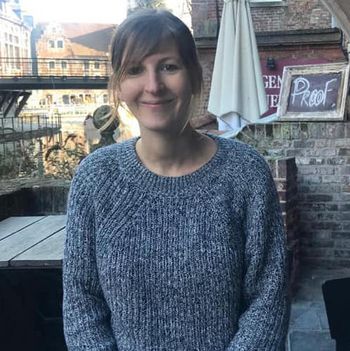 Gemma Hammerton, PhD: