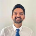 Siddharth M. Patel, MD, MPH | Image Credit: X