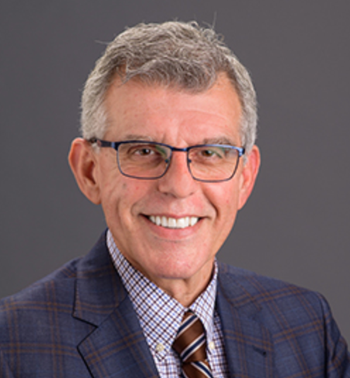 David Gozal, MD: Heterogeneity Poses Challenges to Diagnose Pediatric OSA