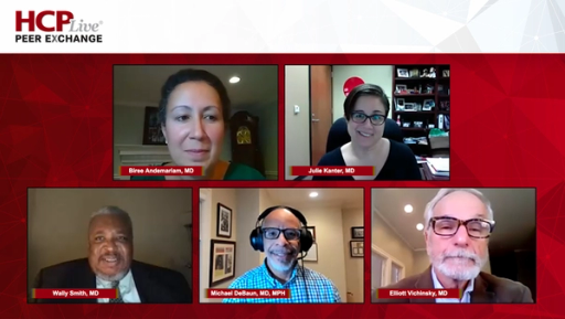 Emerging Therapies in the Management of Sickle Cell Disease