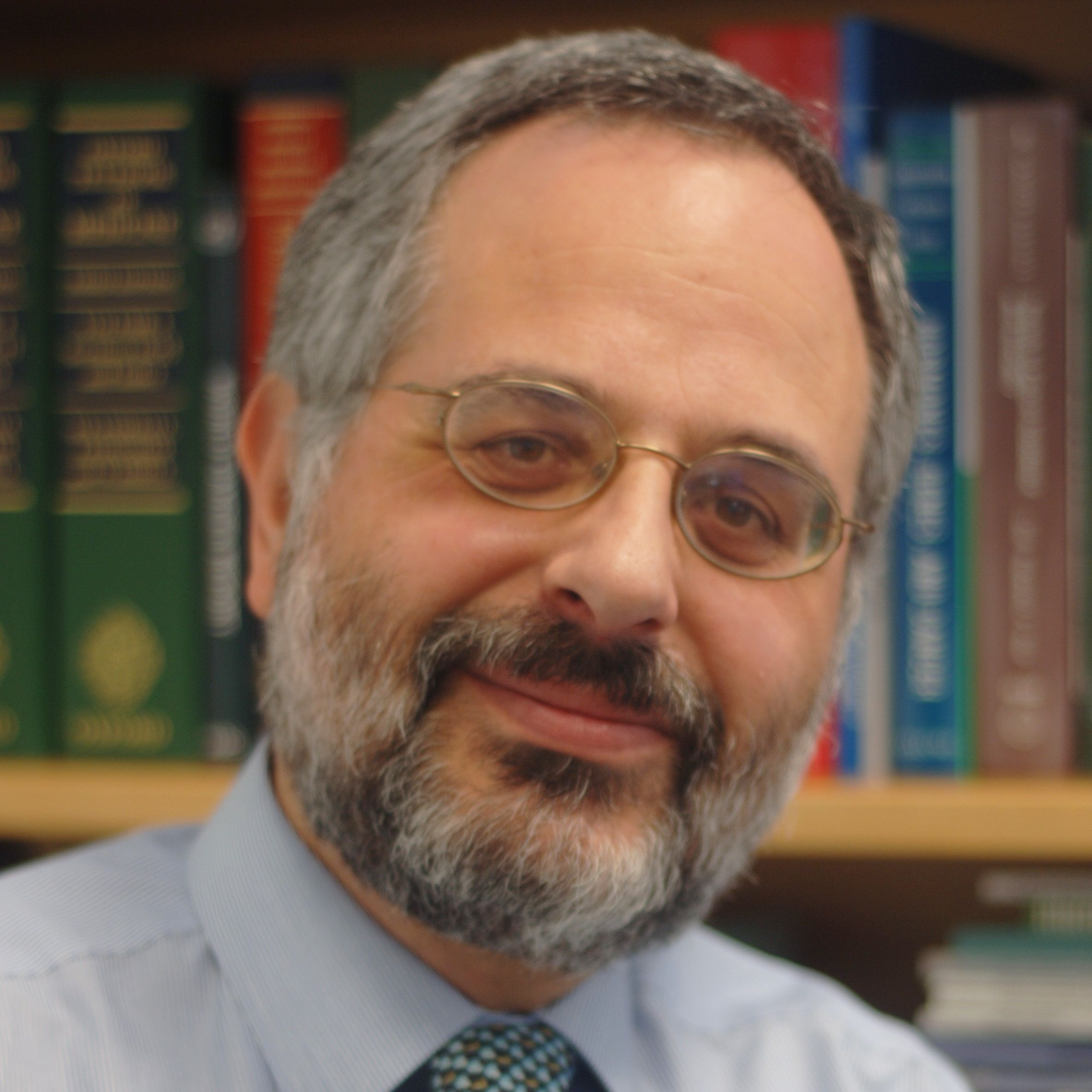 Anthony Swerdlow, PhD, MPH | Credit: Institute of Cancer Research