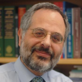 Anthony Swerdlow, PhD, MPH | Credit: Institute of Cancer Research