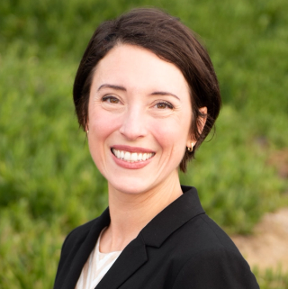 Megan Rose Curtis, MD | Credit: Megan Rose Curtis on LinkedIn
