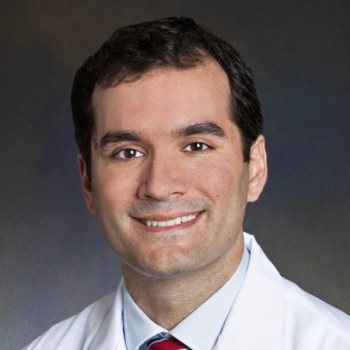 Arash Mostaghimi, MD, MPA, MPH | Credit: Brigham & Women's