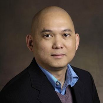 Quang Le, PharmD, PhD | Credit: Western University of Health Sciences