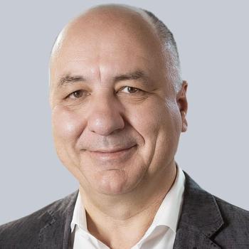 Stefan Schreiber, MD | Credit: Galapagos Health