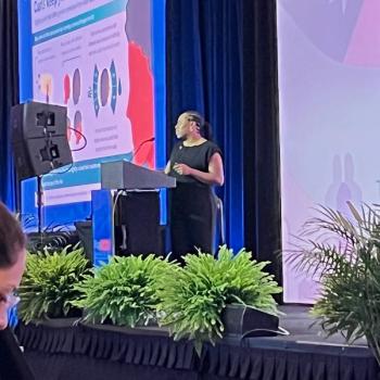 What to Know About Identifying and Managing Alopecia in Skin of Color, with Ginette Okoye, MD