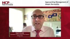 EP. 3 Approaching Management of Atopic Dermatitis