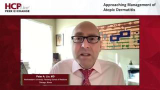 Approaching Management of Atopic Dermatitis
