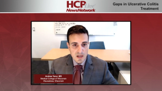 Gaps in Ulcerative Colitis Treatment 