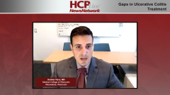 EP. 5 Gaps in Ulcerative Colitis Treatment