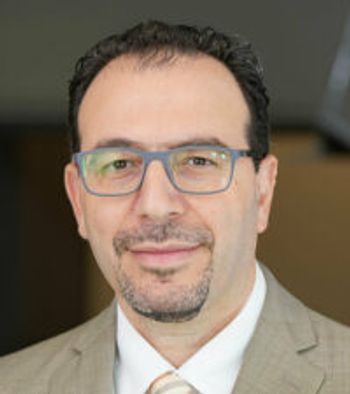 Samer Gawrieh, MD | Credit: IU Health