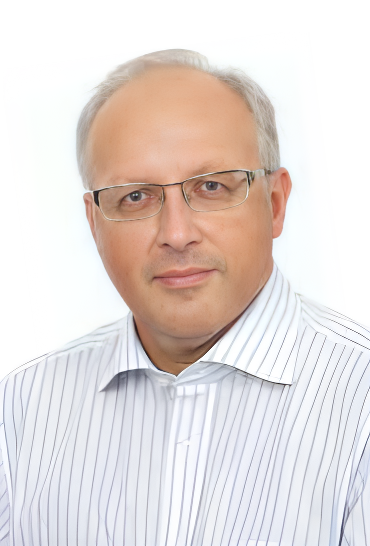 Robert Flisiak, MD, PhD | Credit: Medical University of Bialystok