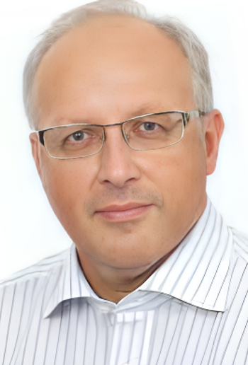Robert Flisiak, MD, PhD | Credit: Medical University of Bialystok