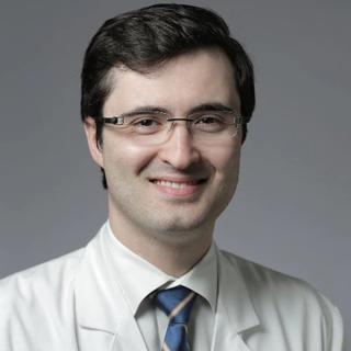 Marat Fudim, MD | Image Credit: Twitter/X