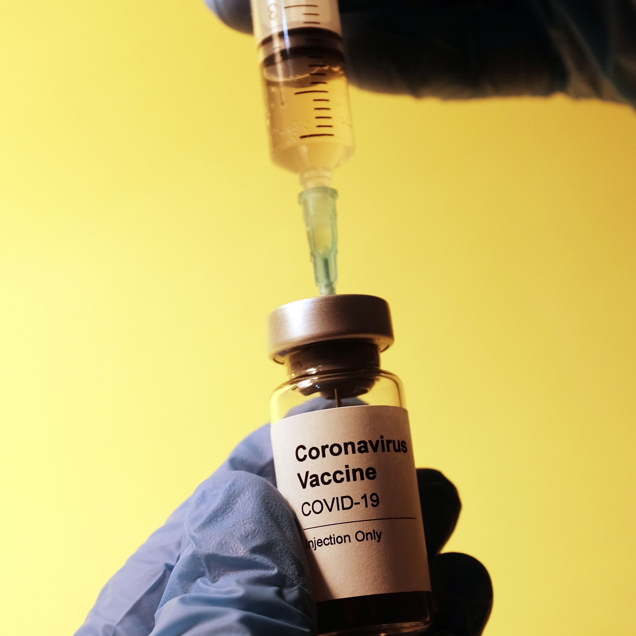 FDA, Vaccines, COVID-19