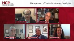 EP. 6 Management of Statin Intolerance/Myalgias