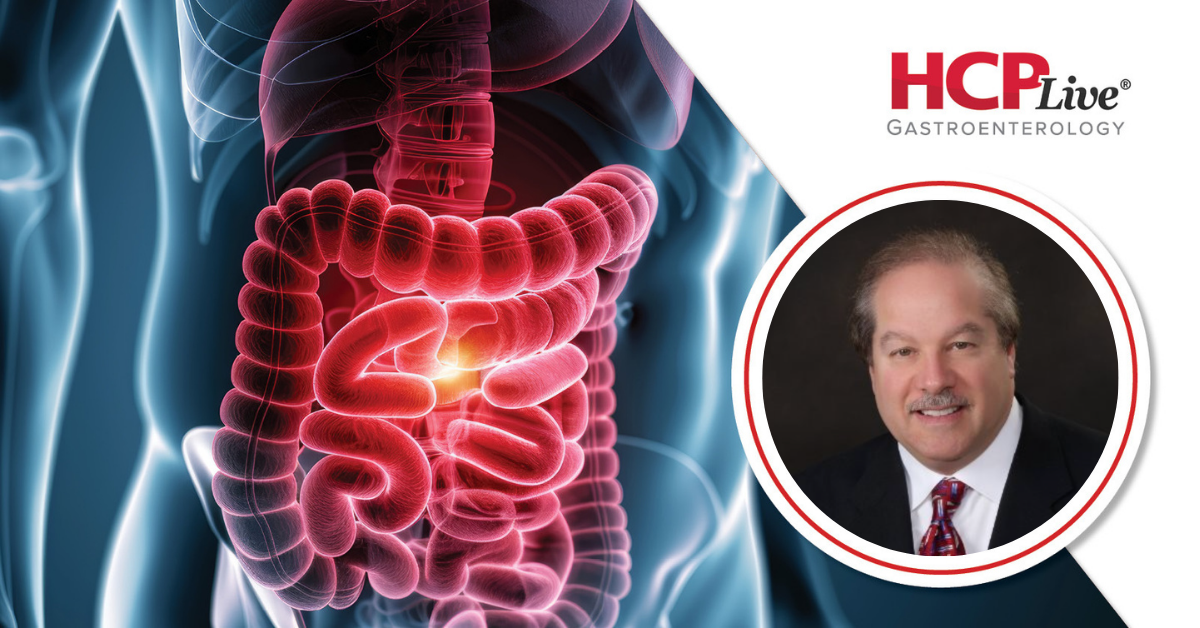 ICD-10 Adoption and the True Burden of Short Bowel Syndrome With Alan Buchman, MD, MSPH