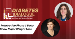 Diabetes Dialogue: Retatrutide Phase 3 Data Show Major Weight Loss