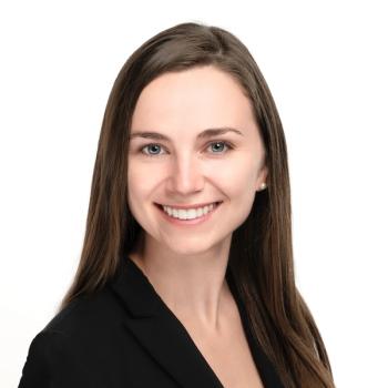 Sara King, MD | Image Credit: heart.org