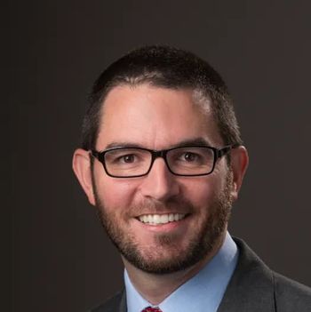 Jeffrey Wickersham, PhD, associate professor of medicine