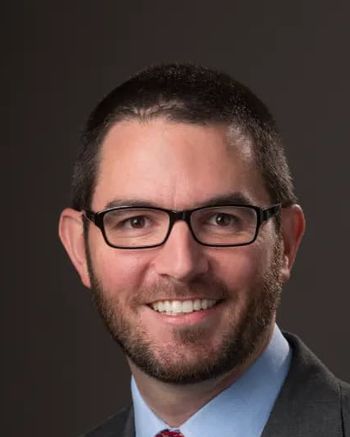 Jeffrey Wickersham, PhD, associate professor of medicine