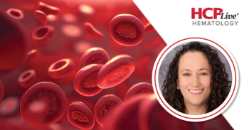 Lynn Malec, MD, MSc | Image Credit: ISTH 2023