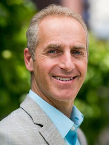 Dariush Mozaffarian, MD, DrPH | Credit: Friedman School of Nutrition Science and Policy at Tufts Univeristy