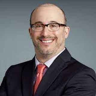 David M. Poppers, MD: Early Detection for Esophageal Cancer 