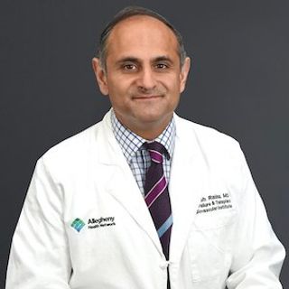 Amresh Raina, MD: The Multifaceted Nature of Pulmonary Hypertension