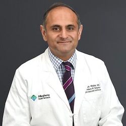 Amresh Raina, MD: The Multifaceted Nature of Pulmonary Hypertension