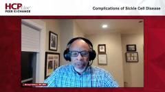 EP. 3 Complications of Sickle Cell Disease