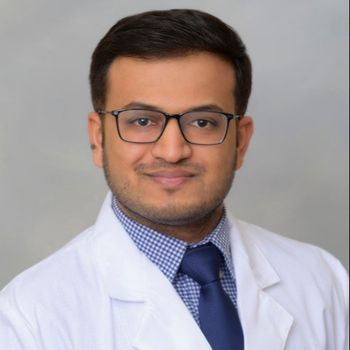 Himanshu Kavani, MD