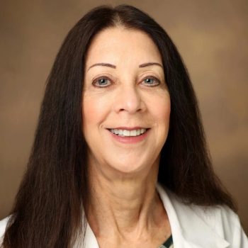 Heidi Silver, PhD | Credit: Vanderbilt University Medical Center