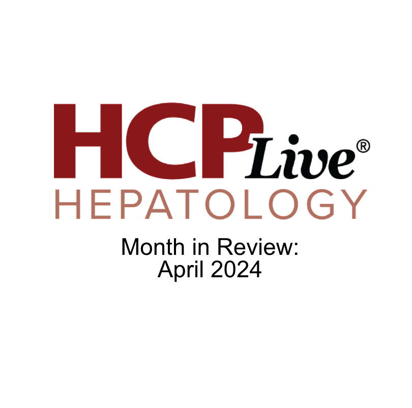 Hepatology Month in Review: April 2024 - Vimarsana News