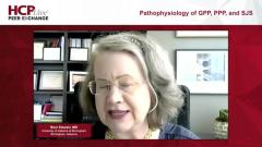 EP. 3 Pathophysiology of GPP, PPP, and SJS