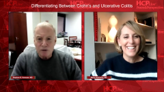 EP. 5 Differentiating Between Crohn’s and Ulcerative Colitis
