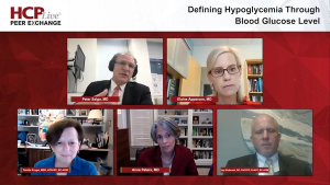 Defining Hypoglycemia Through Blood Glucose Level