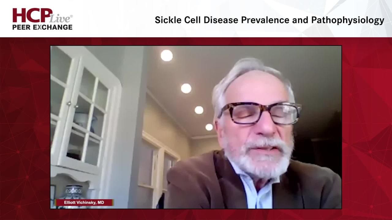 Sickle Cell Disease QoL and Life Expectancy